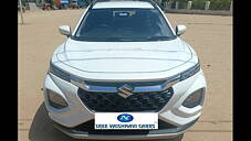 Used Maruti Suzuki Fronx Delta Plus 1.2L AGS in Coimbatore