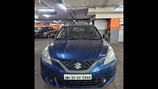 Used Maruti Suzuki Baleno Delta 1.2 in Mumbai