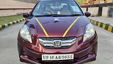 Second Hand Honda Amaze 1.2 S i-VTEC in Noida