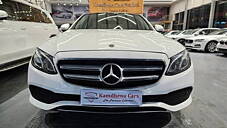 Used Mercedes-Benz E-Class E 350 d Exclusive [2017-2019] in Ahmedabad