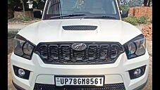Second Hand Mahindra Scorpio 2021 S3 2WD 7 STR in Kanpur