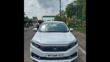 Second Hand Honda Amaze 1.2 VX MT Petrol [2018-2020] in Bhopal