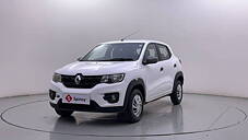 Used Renault Kwid 1.0 RXT AMT Opt in Bangalore