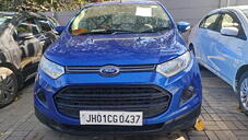 Second Hand Ford EcoSport Trend 1.5L TDCi in Ranchi