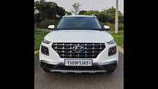 Used Hyundai Venue S 1.0 Turbo DCT in Hyderabad