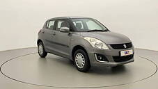 Used Maruti Suzuki Swift VXi in Delhi