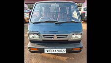 Used Maruti Suzuki Omni LPG BS-III in Kharagpur