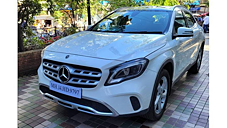 Used Mercedes-Benz GLA 200 d Sport in Mumbai