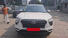 Used Hyundai Creta E 1.5 Diesel in Lucknow