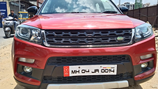 Second Hand Maruti Suzuki Vitara Brezza ZDi in Thane