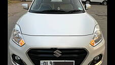 Used Maruti Suzuki Dzire ZXi CNG in Delhi