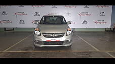 Used Maruti Suzuki Swift Dzire VXI AT in Coimbatore