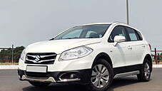 Used Maruti Suzuki S-Cross Alpha 1.6 in Surat