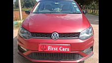 Second Hand Volkswagen Vento Highline Diesel in Bangalore