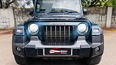 Used Mahindra Thar LX Convertible Petrol AT in Mumbai