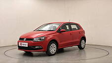 Used Volkswagen Polo Comfortline 1.2L (P) in Thane