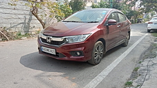 Used Honda City VX Petrol in Bangalore