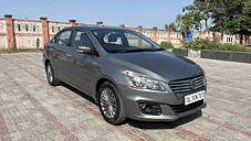 Used Maruti Suzuki Ciaz ZXI+ AT in Delhi