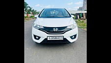 Second Hand Honda Jazz V Petrol in Surat