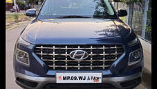 Used Hyundai Venue SX Plus 1.0 Turbo DCT in Indore