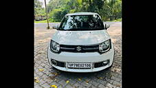 Used Maruti Suzuki Ignis Alpha 1.2 MT in Kanpur