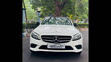 Used Mercedes-Benz C-Class C200 Progressive in Kolkata