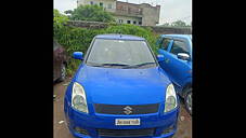 Used Maruti Suzuki Swift LXi in Ranchi
