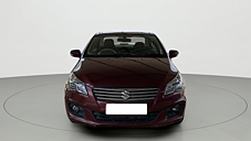 Second Hand Maruti Suzuki Ciaz ZDi [2014-2015] in Lucknow