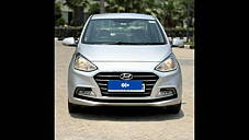 Used Hyundai Xcent SX 1.2 in Mohali