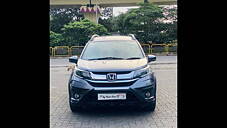 Used Honda BR-V V Diesel in Pune