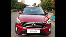 Used Hyundai Creta 1.4 S Plus in Indore