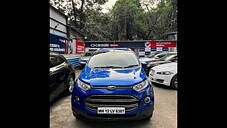 Used Ford EcoSport Titanium 1.5 Ti-VCT in Pune