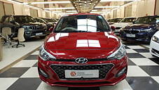 Used Hyundai Elite i20 Sportz 1.2 in Bangalore