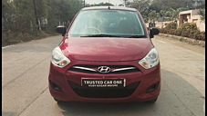 Second Hand Hyundai i10 1.1L iRDE Magna Special Edition in Indore