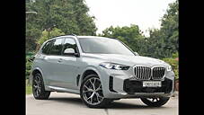 Used BMW X5 xDrive40i M Sport [2019-2019] in Delhi