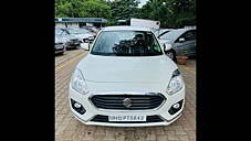 Used Maruti Suzuki Dzire ZXi AMT in Pune