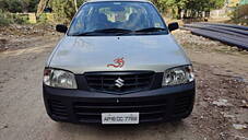 Used Maruti Suzuki Alto LXi BS-IV in Hyderabad