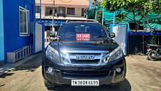 Used Isuzu D-Max V-Cross 4x4 in Coimbatore