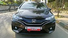 Second Hand Honda Jazz V AT Petrol in Bangalore
