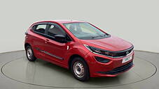 Used Tata Altroz XE Petrol [2020-2023] in Indore