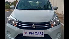 Used Maruti Suzuki Celerio VXi AMT in Ahmedabad