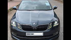 Used Skoda Octavia 2.0 TDI L&K in Pune