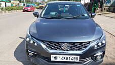 Used Maruti Suzuki Baleno Alpha MT [2022-2023] in Pune