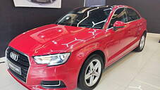 Used Audi A3 35 TFSI Premium Plus in Navi Mumbai