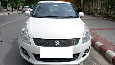 Used Maruti Suzuki Swift Lxi ABS (O) in Delhi