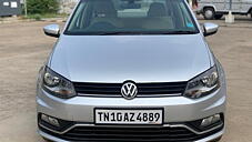 Second Hand Volkswagen Ameo Highline Plus 1.5L AT (D)16 Alloy in Chennai