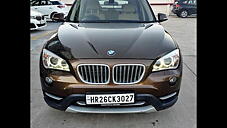Second Hand BMW X1 sDrive20d in Delhi