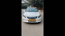 Used Honda Accord 2.4 AT in Delhi