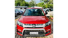 Used Maruti Suzuki Vitara Brezza LDi in Pune