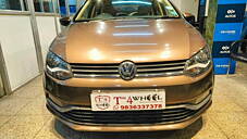 Used Volkswagen Cross Polo 1.5 TDI in Kolkata